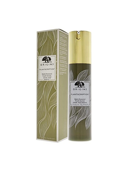 Origins Siero Plantscription - Ringiovanente 50ml Donna
