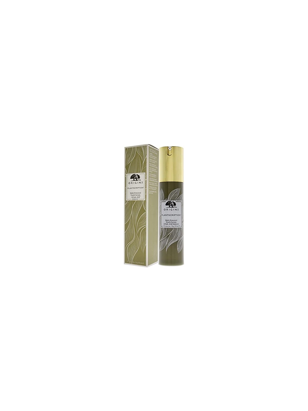 Origins Siero Plantscription - Ringiovanente 50ml Donna