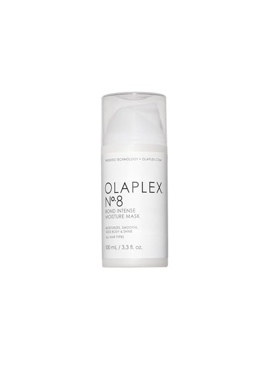Olaplex No.8 Bond Intense Moisture Mask 100 ml Olaplex www.essenzetotalstyle.com 