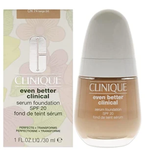 Even Better Clinical Serum Foundation SPF20 CN74 Beige 30ml