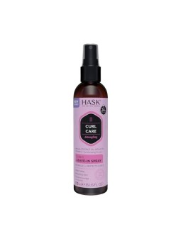 Hask CURL CARE 5in1 Spray Multifunzionale 175ml Unisex