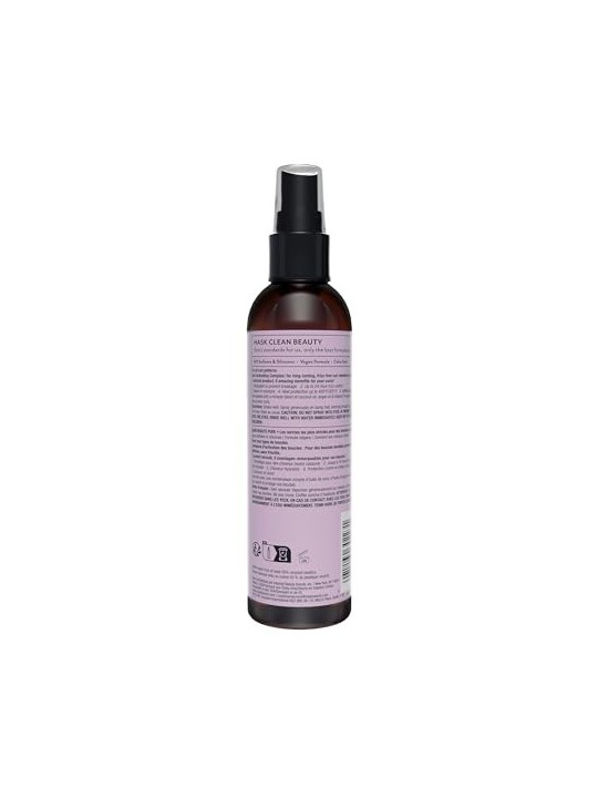 Hask CURL CARE 5in1 Spray Multifunzionale 175ml Unisex