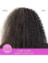 Hask CURL CARE 5in1 Spray Multifunzionale 175ml Unisex