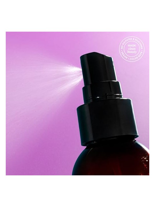 Hask CURL CARE 5in1 Spray Multifunzionale 175ml Unisex