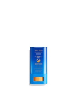 Shiseido CLEAR SUNCARE stick SPF50 20g unisex