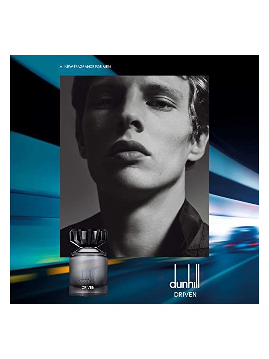 Dunhill Driven EDP Spray 100ml