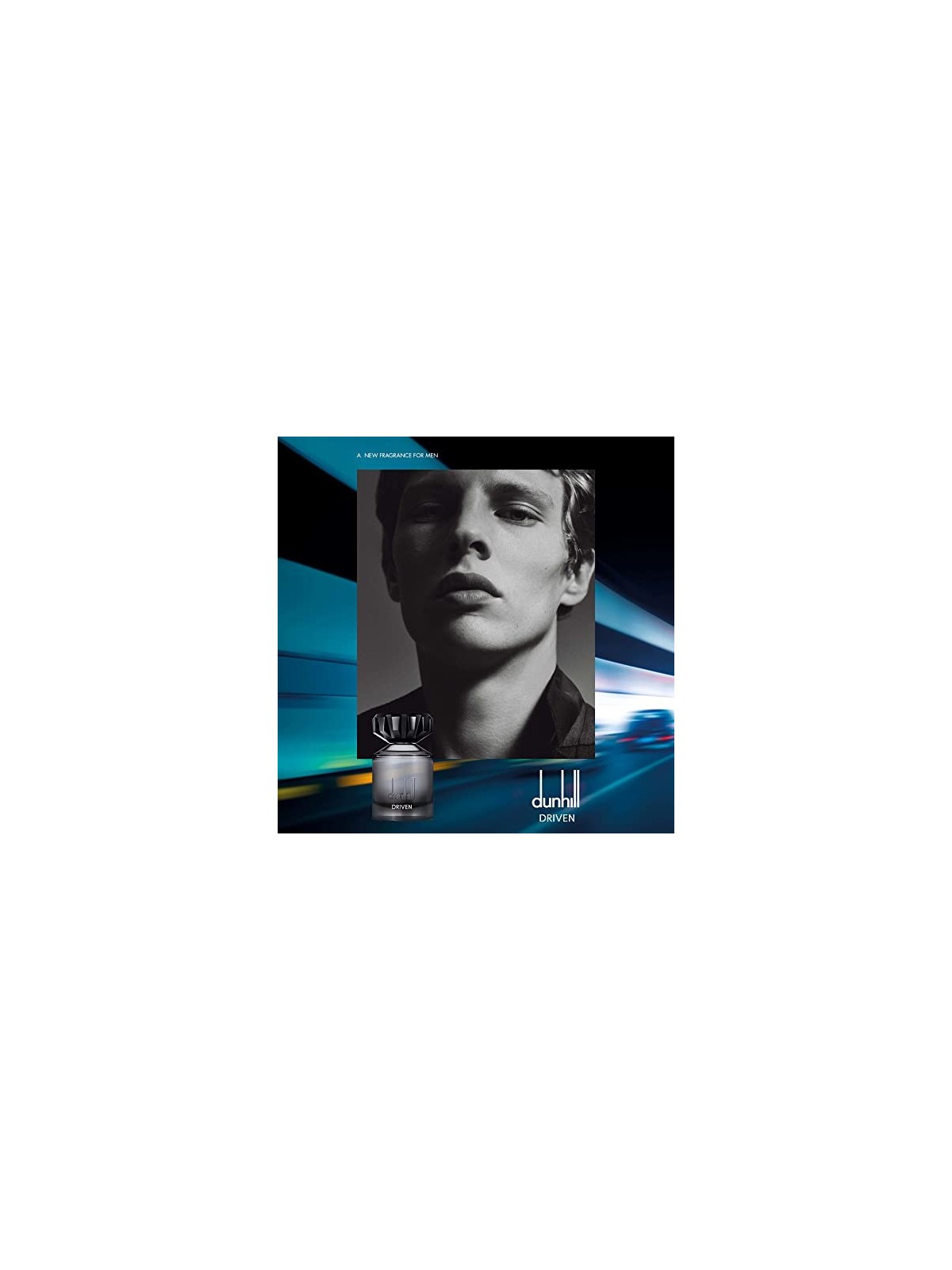 Dunhill Driven EDP Spray 100ml