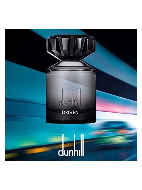 Dunhill Driven EDP Spray 100ml
