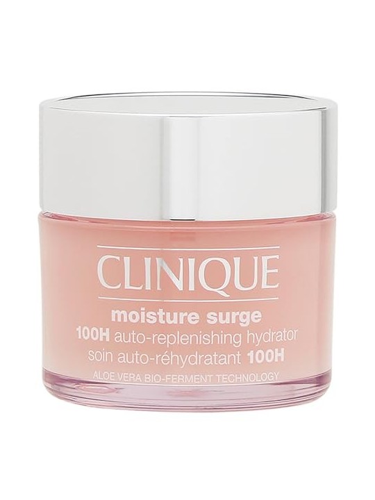 Clinique Moisture Surge Set donna 170ml Moisture Surge 100H