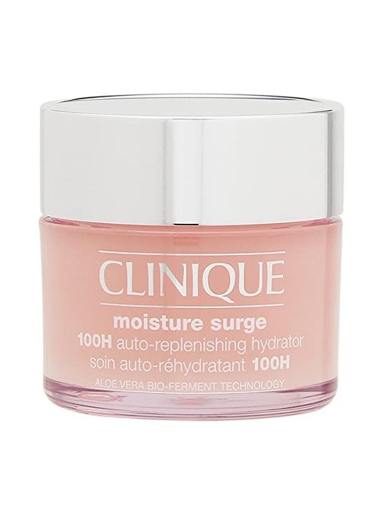 Clinique Moisture Surge Set donna 170ml Moisture Surge 100H