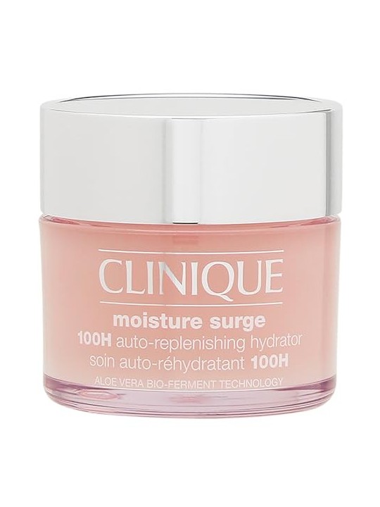 Clinique Moisture Surge Set donna 170ml Moisture Surge 100H