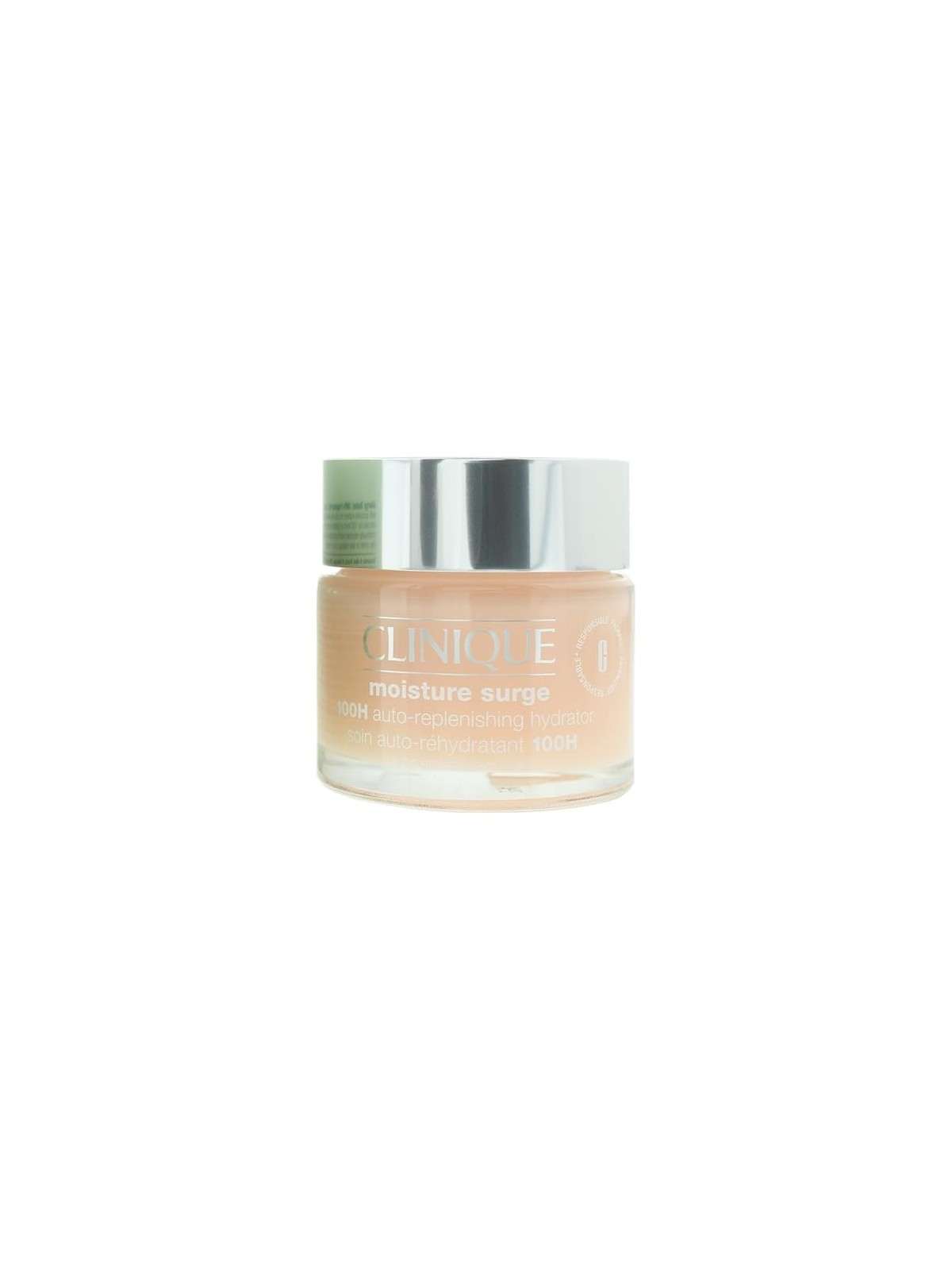 Clinique Moisture Surge 100H Auto-Replenishing Hydrator donna 75ml