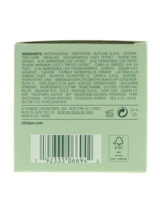 Clinique Moisture Surge 100H Auto-Replenishing Hydrator donna 75ml