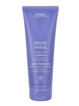 Balsamo Tonificante Viola Aveda Blonde Revival 200ml