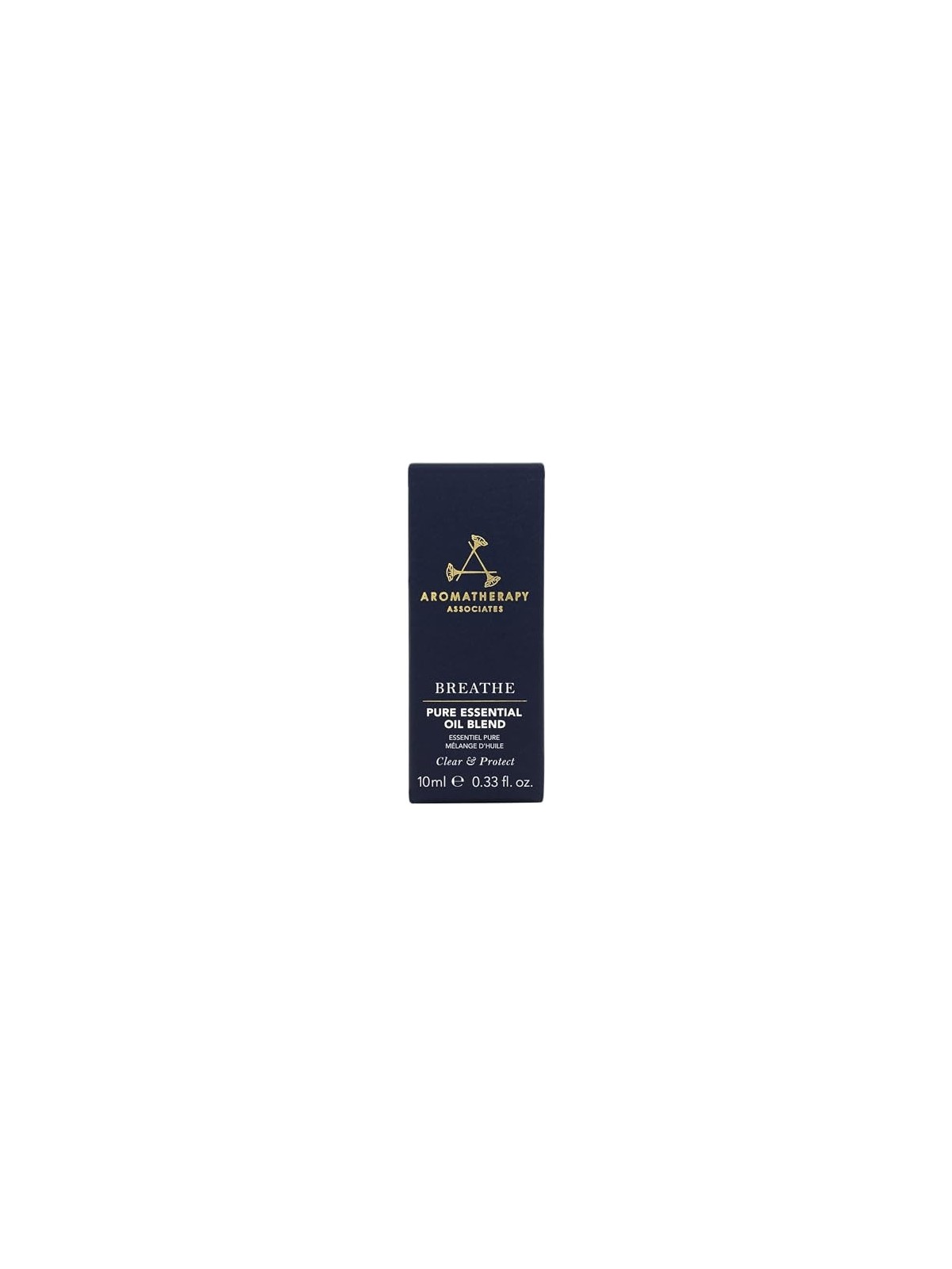 Miscela Olio Essenziale Support Breathe Aromatherapy Associates 10ml Unisex