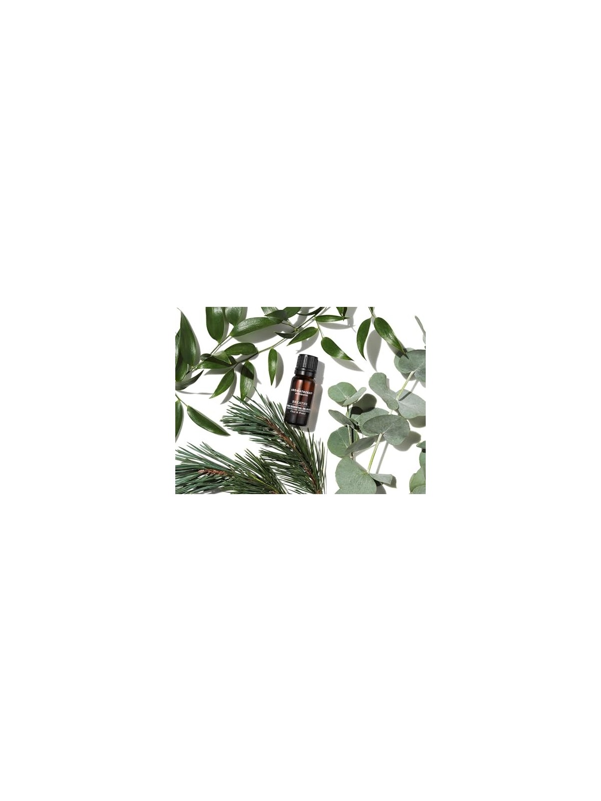 Miscela Olio Essenziale Support Breathe Aromatherapy Associates 10ml Unisex
