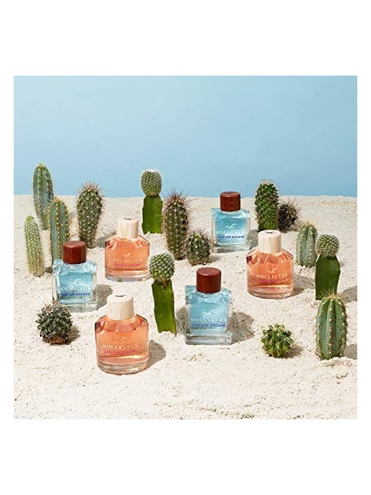 Hollister Canyon Escape For Her 100ml