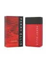 Perry Ellis Grassetto rosso eau de toilette uomo 100ml