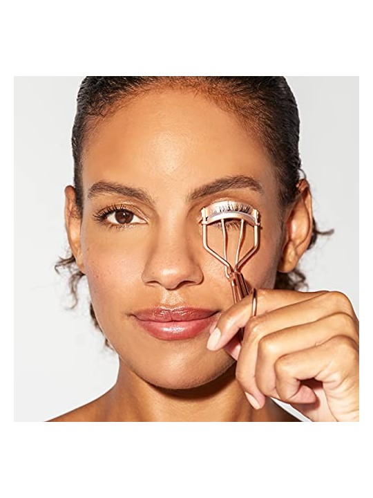 Tweezerman Rose Gold Beauty Set for Women
