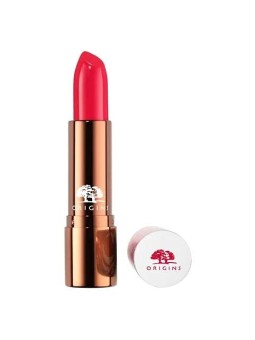 Origins Blooming Bold Crema Rossetto 29 Fiore della Passione Rosa 31 g donna