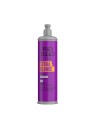 Balsamo Tigi Bed Head Serial Blonde 400ml