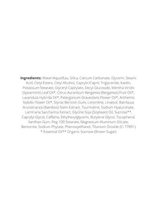Origins Checks & Balances Face Scrub donna 75ml With Tourmaline