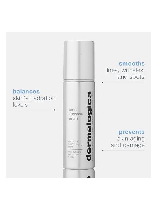 Dermalogica Smart Response Serum 30ml