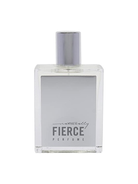 Abercrombie & Fitch Naturally Fierce Women EDP 50ml