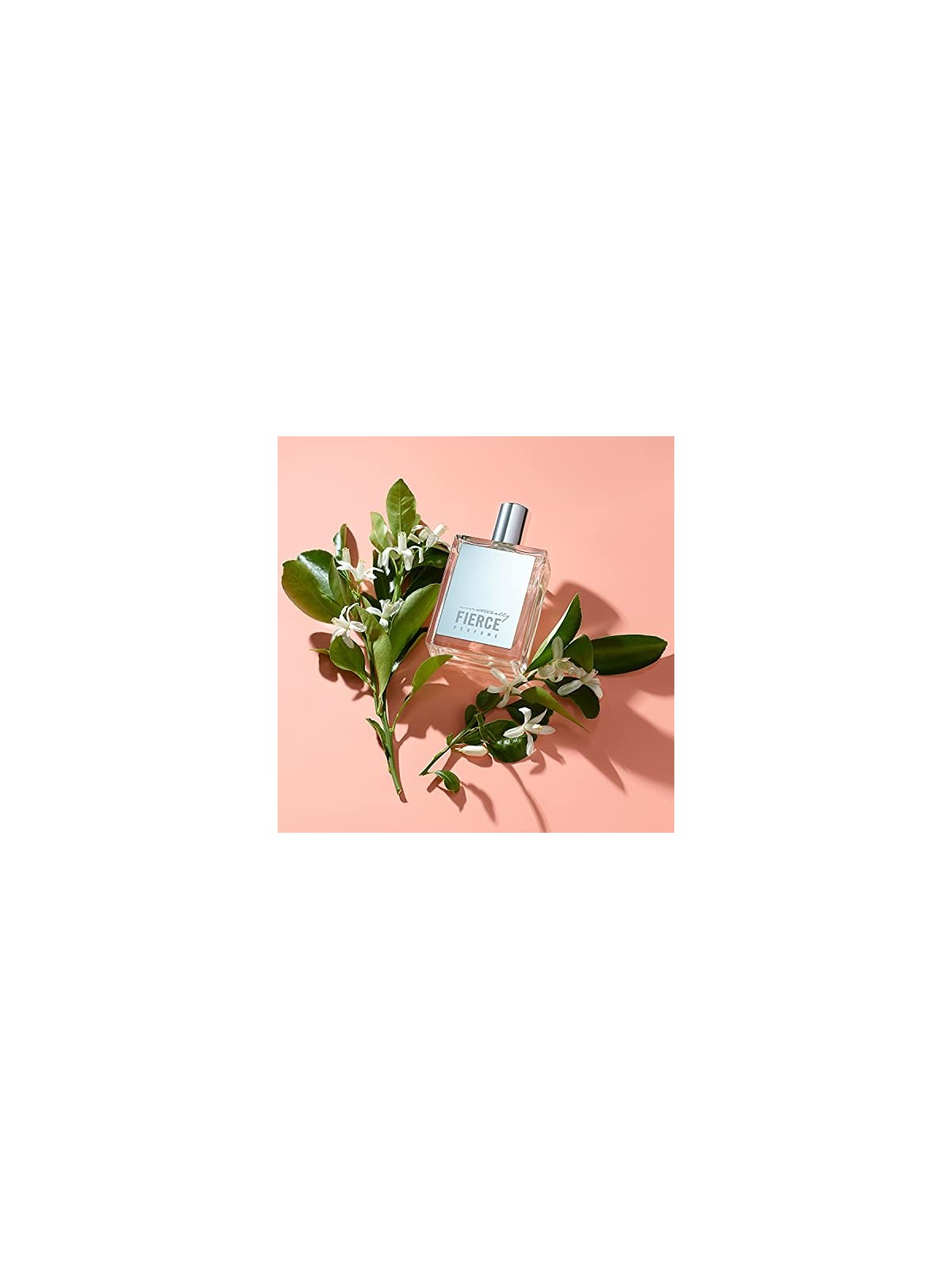 Abercrombie & Fitch Naturally Fierce Women EDP 30ml