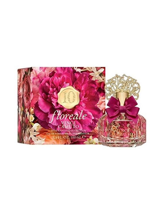 Vince Camuto Floreale Eau De Parfum 100 ml woman