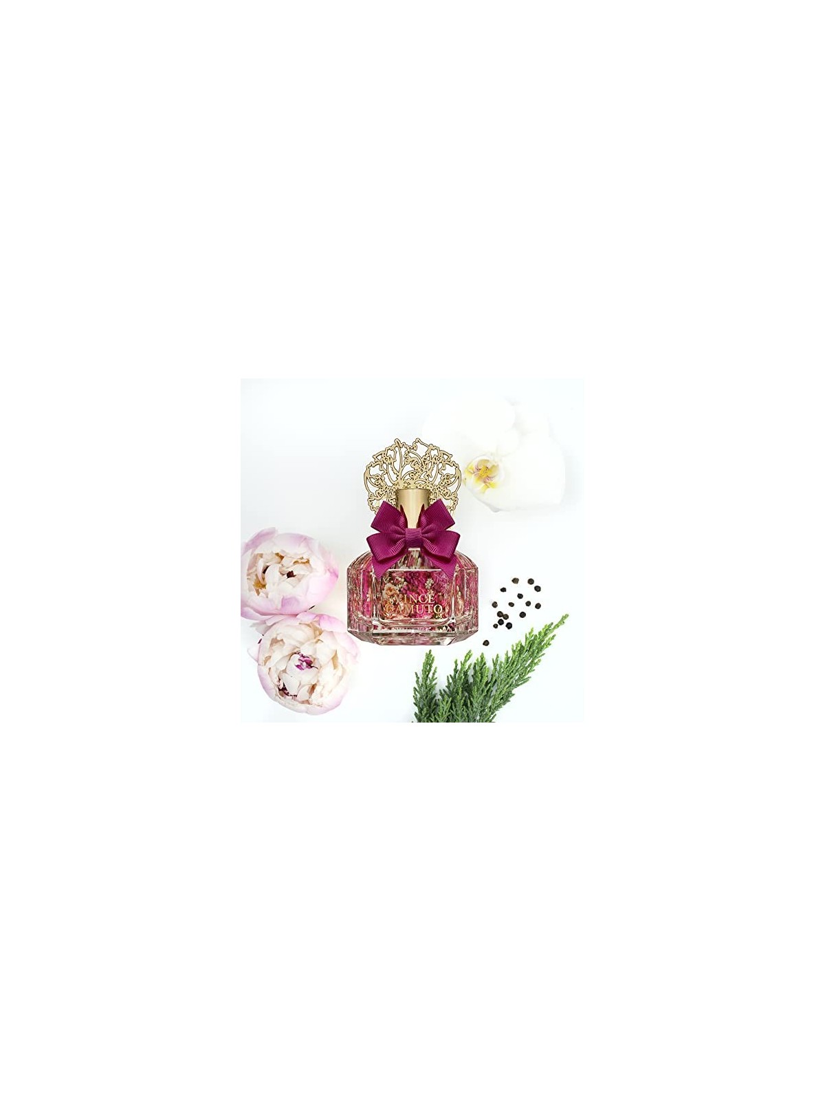Vince Camuto Floreale Eau De Parfum 100 ml woman