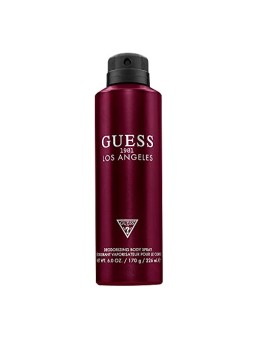 Guess Guess 1981 Los Angeles for Men Deospray uomo 226ml