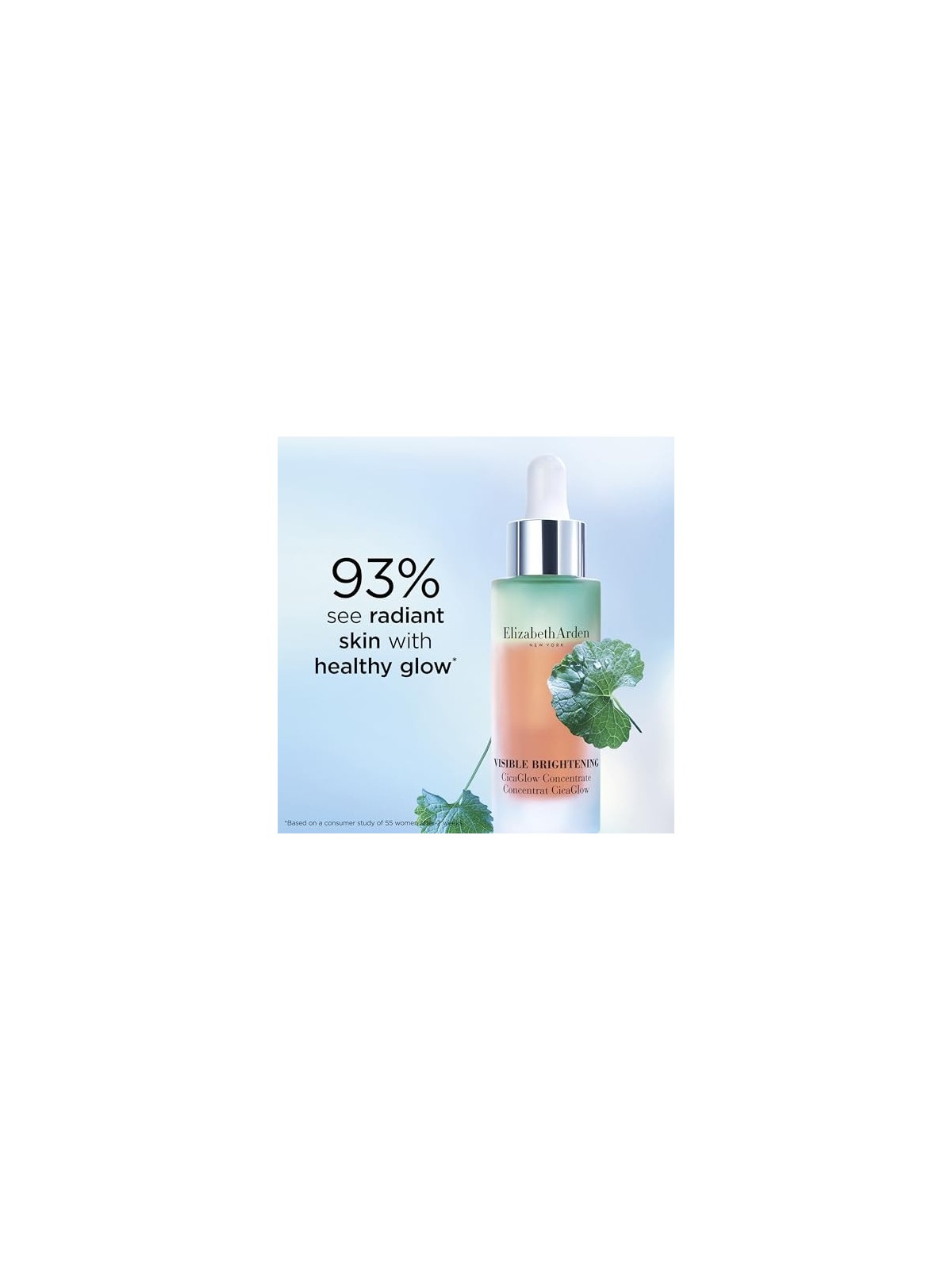 Concentrato esfoliante illuminante donna 30ml