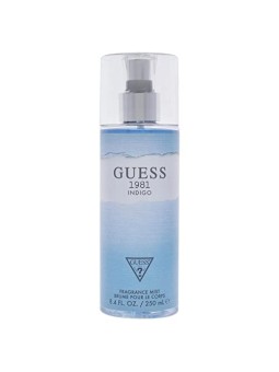 Guess Guess 1981 Indigo Bodyspray 250 ml woman