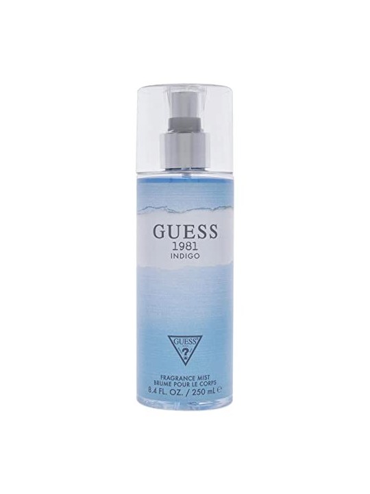 Guess Guess 1981 Indigo Bodyspray 250 ml woman