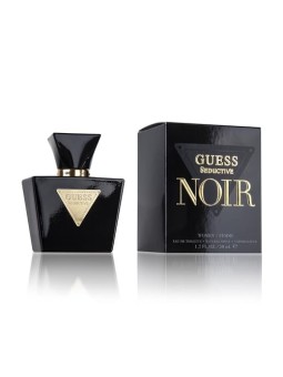 Guess Seducente Noir eau de toilette donna 50ml