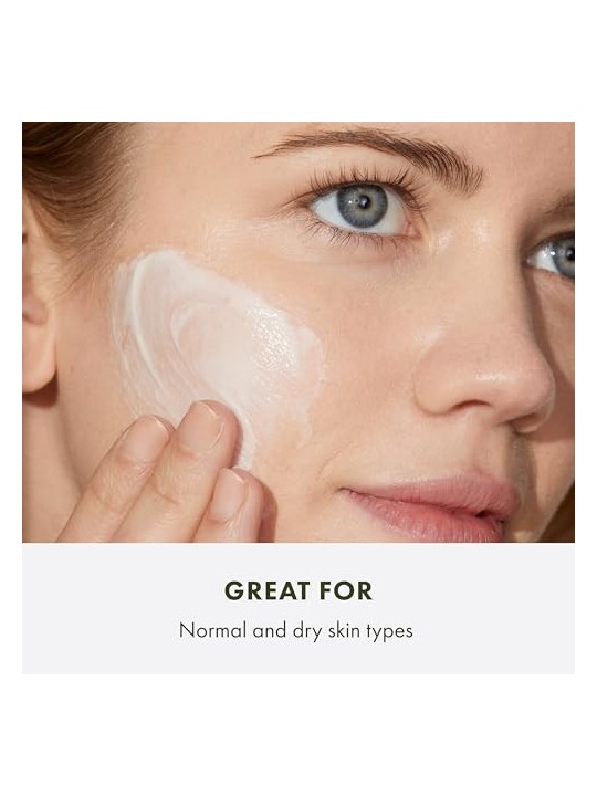Origins Drink Up Intensive Overnight Hydrating Mask 30ml With Avocado & Swiss Glacier Water Origins www.essenzetotalstyle.com 