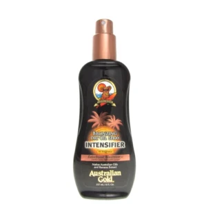 Australian Gold Bronzing Intensifier Dry Oil Spray 237ml