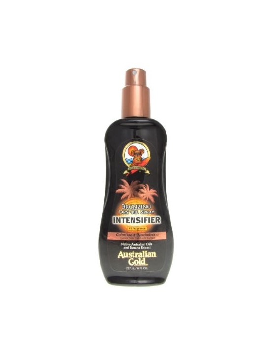 Australian Gold Bronzing Intensifier Dry Oil Spray 237ml