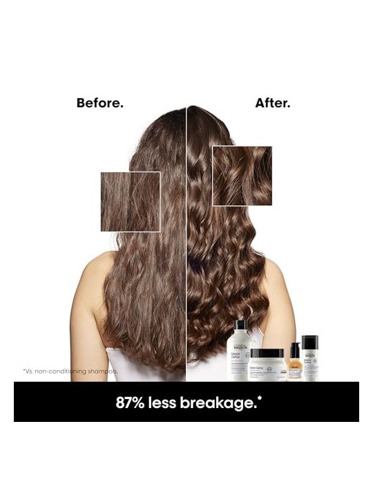 Maschera Metal Detox L'Orï¿½ï¿½al Professionnel 250ml