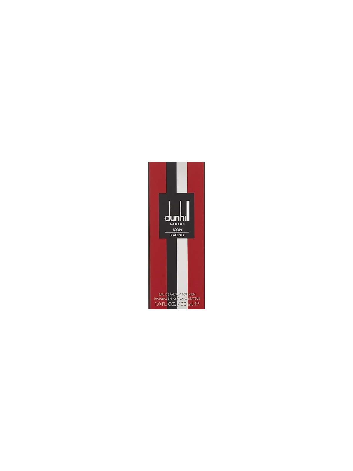 Dunhill Icona Racing Red eau de parfum uomo 30ml acquista 