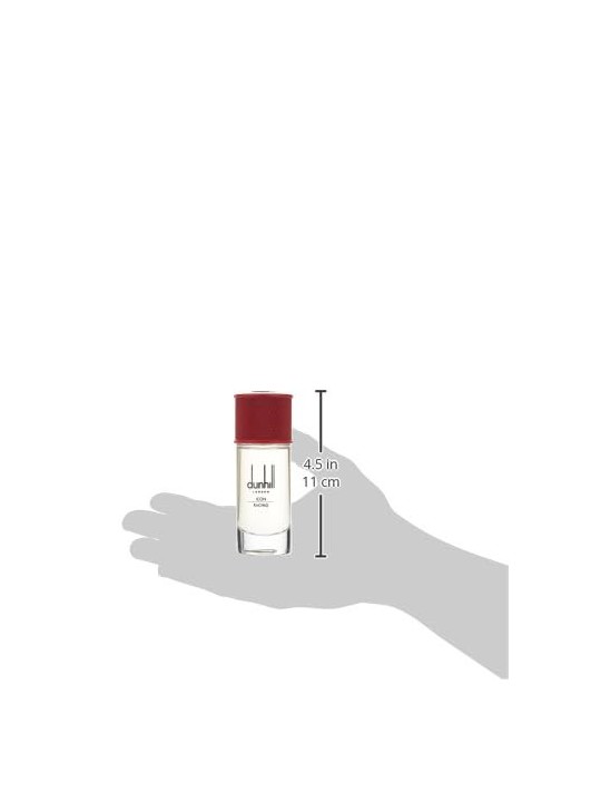 Dunhill Icona Racing Red eau de parfum uomo 30ml acquista 