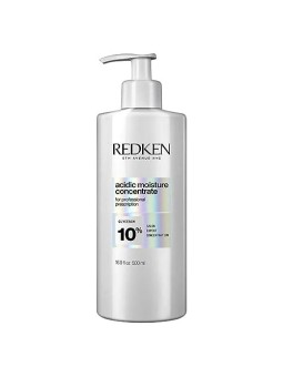 Redken ACIDIC BONDING CONCENTRATE Idratante 500ml