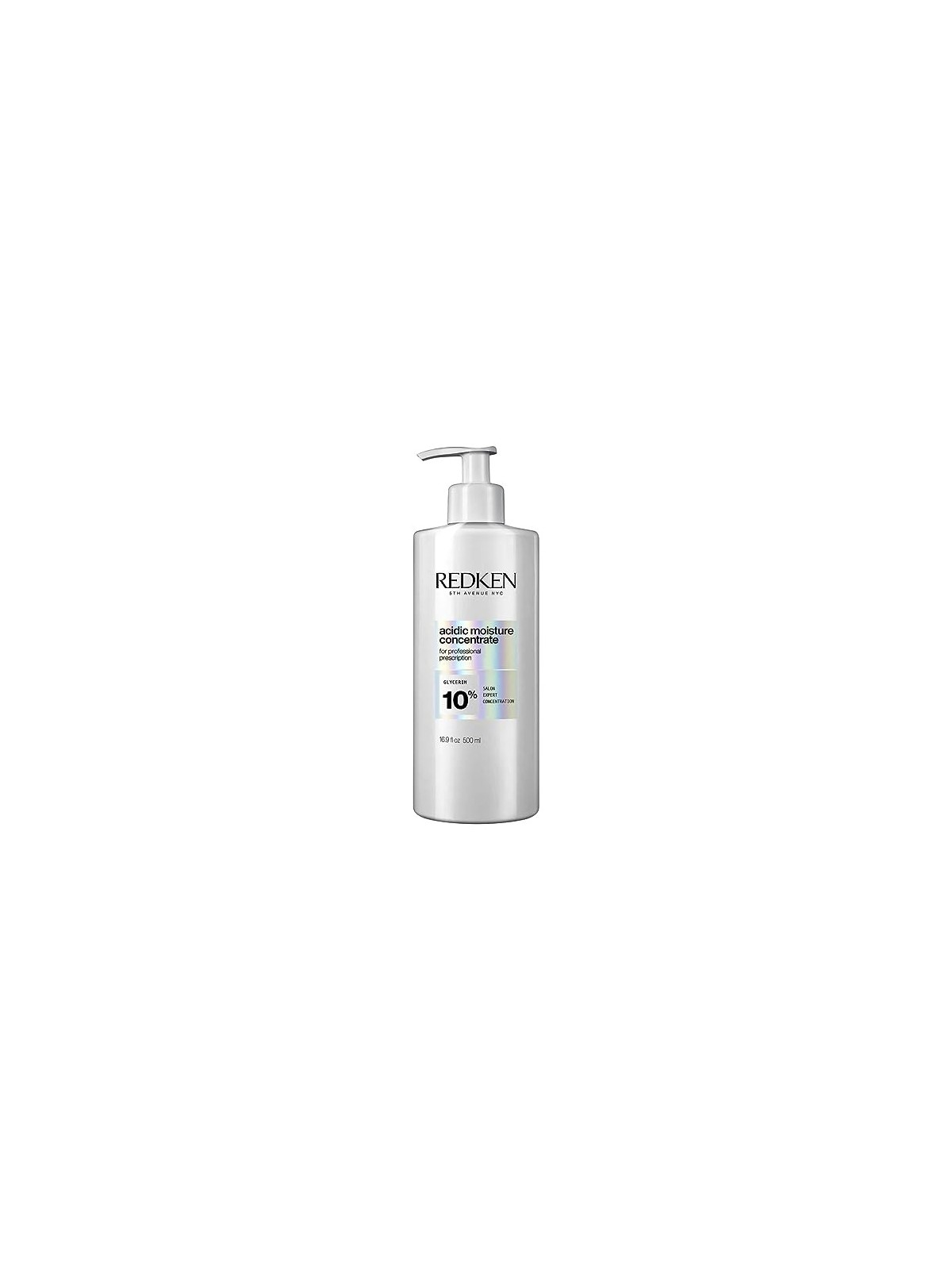 Redken ACIDIC BONDING CONCENTRATE Idratante 500ml