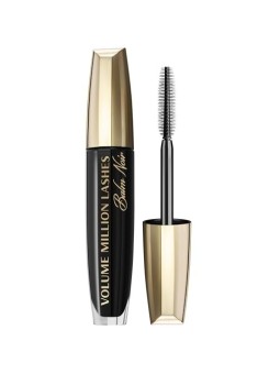 Balsamo Volume Milioni di Ciglia Noir 89 ml donna Black