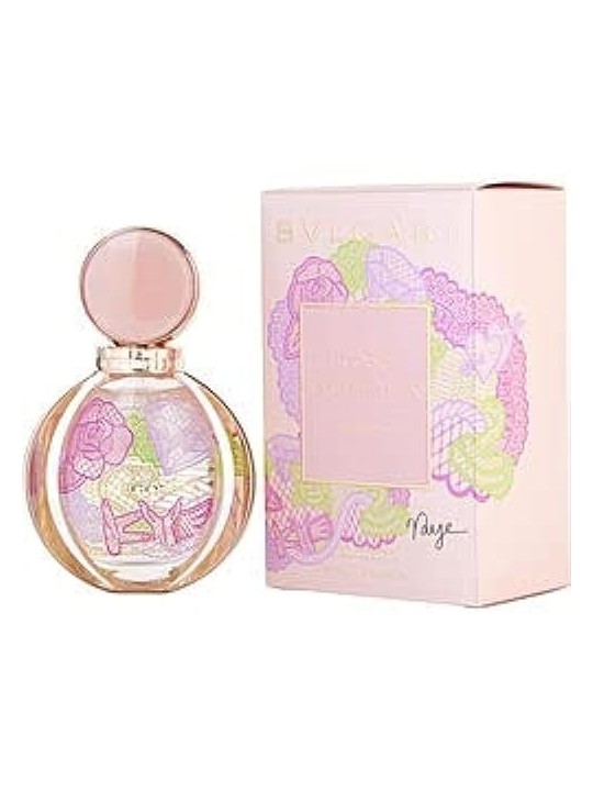 Bvlgari Rose Goldea Kathleen Kye Edition EDP 90ml