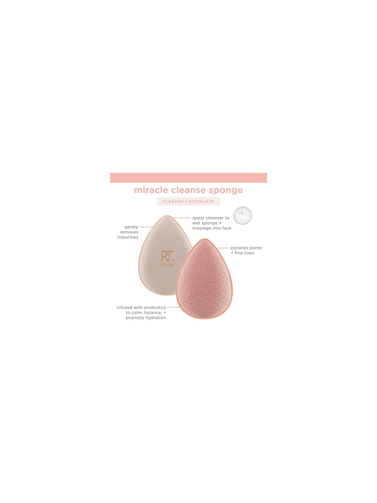 Real Techniques Glow Radiance Complexion Kit