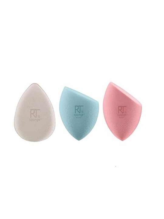 Kit perfezione senza pori Real Techniques