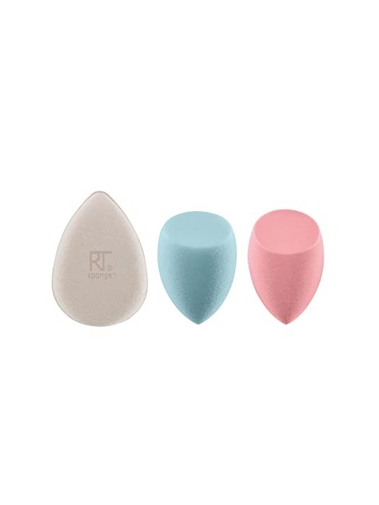 Kit perfezione senza pori Real Techniques