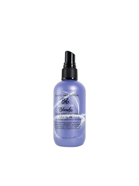 Bumble & Bumble Illuminated Blonde Leave-In Treatment